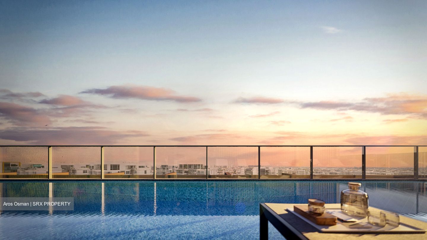 Amber House (D15), Apartment #482391581